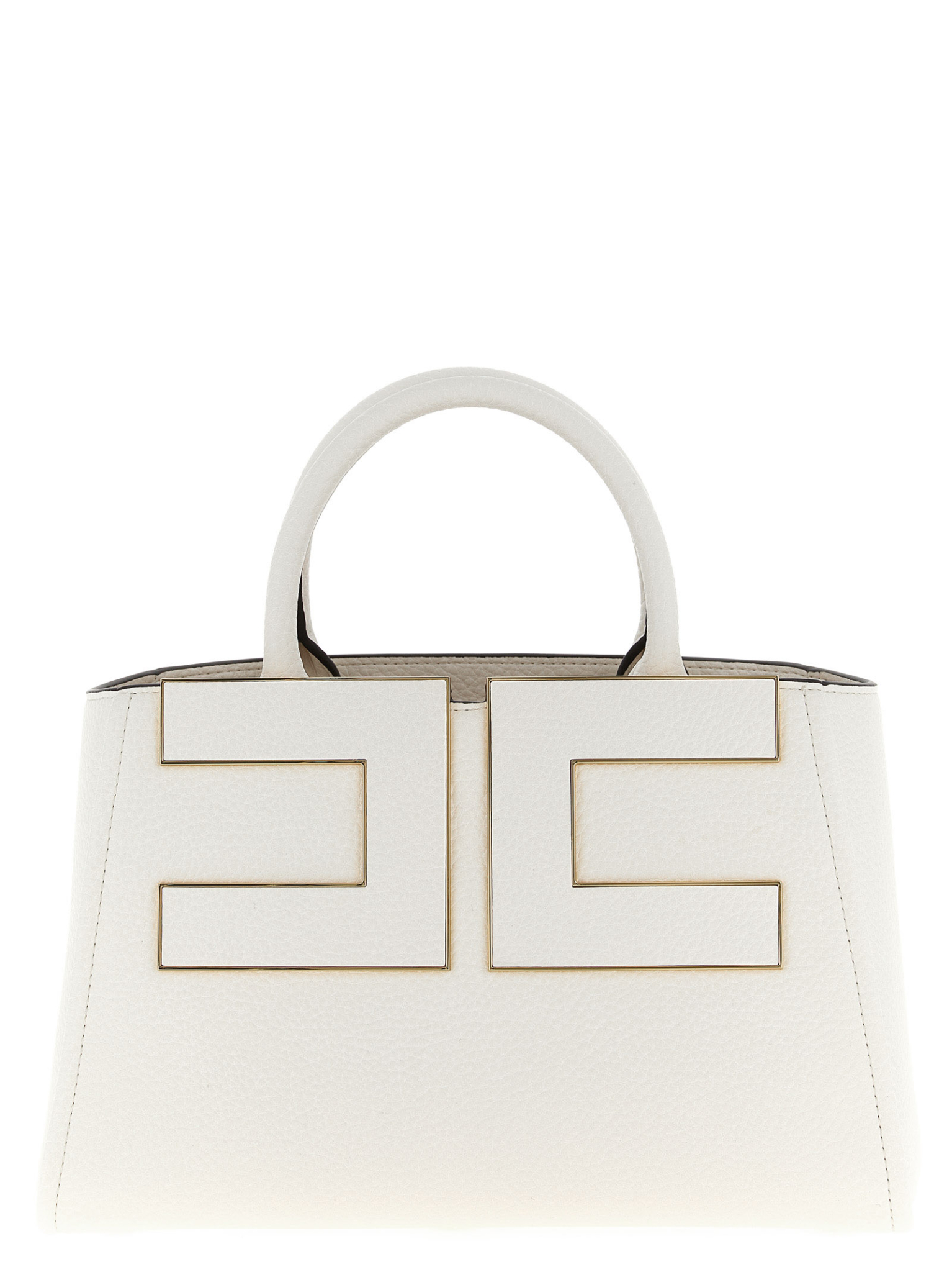 [ELISABETTA FRANCHI] Tote bag FW26 BS06A66E2193