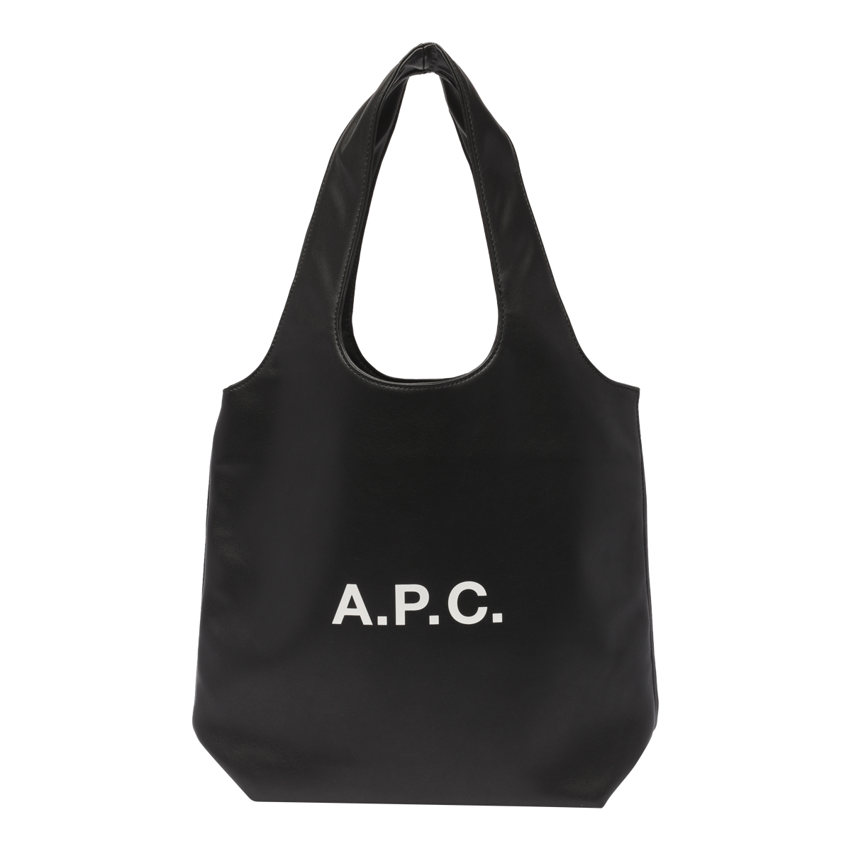 [A.P.C.] Tote bag FW26 PUAAT M61861LZZ