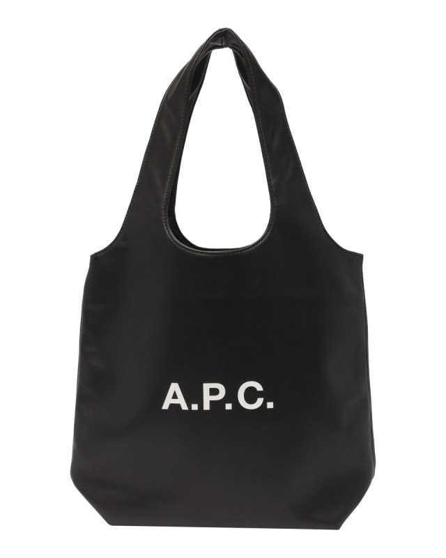 [A.P.C.] Tote bag FW26 PUAAT M61861LZZ