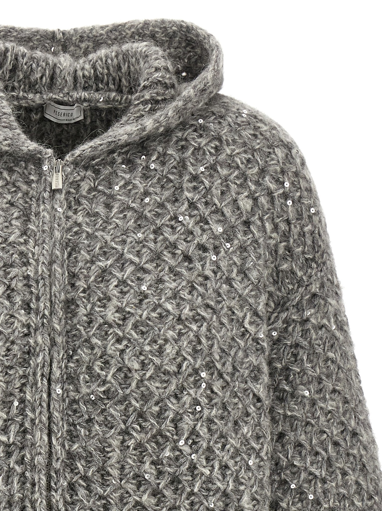 [Peserico] Knitwear FW26 A99848F0309243271