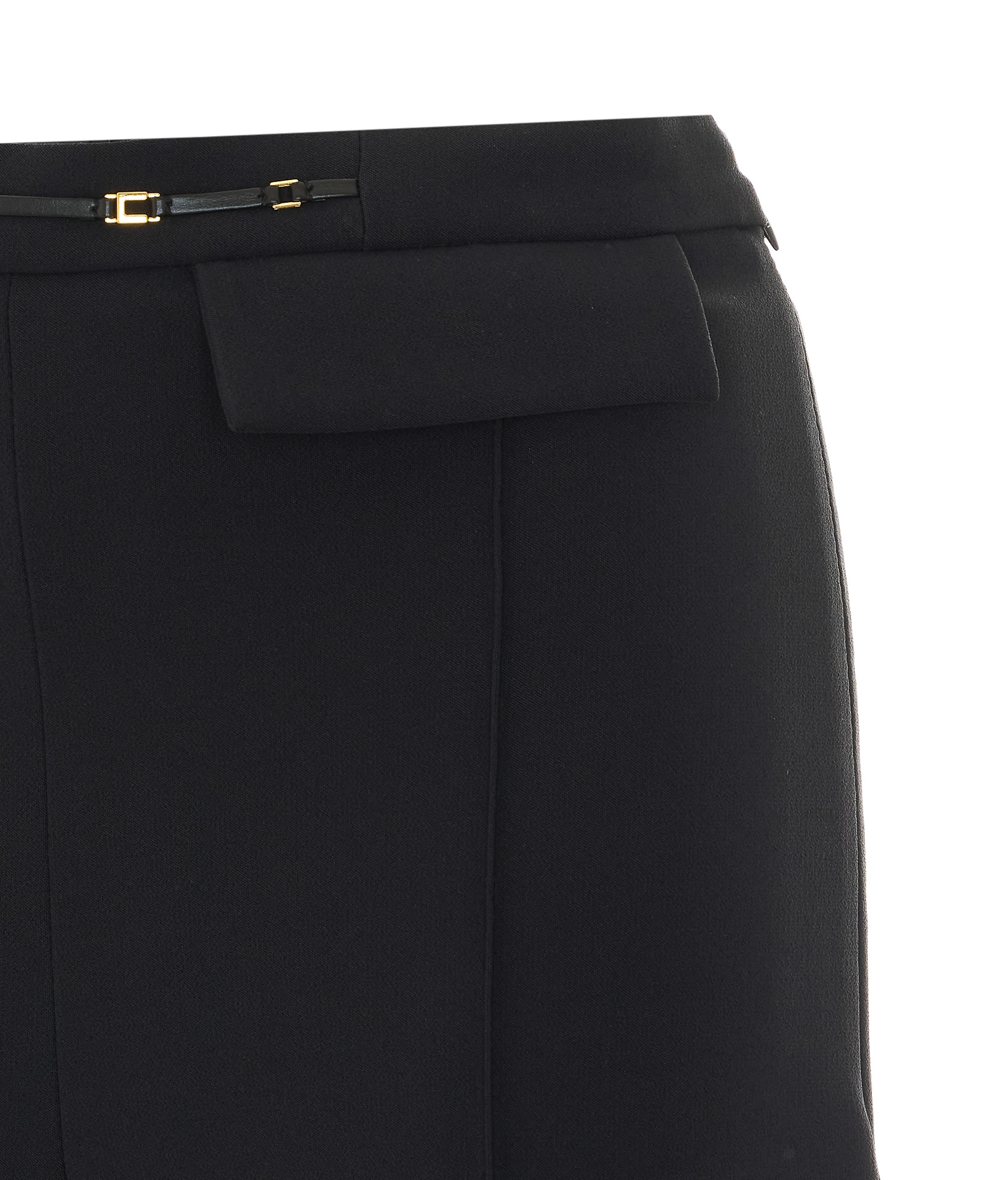 [ELISABETTA FRANCHI] Pants FW26 PA19666E2110