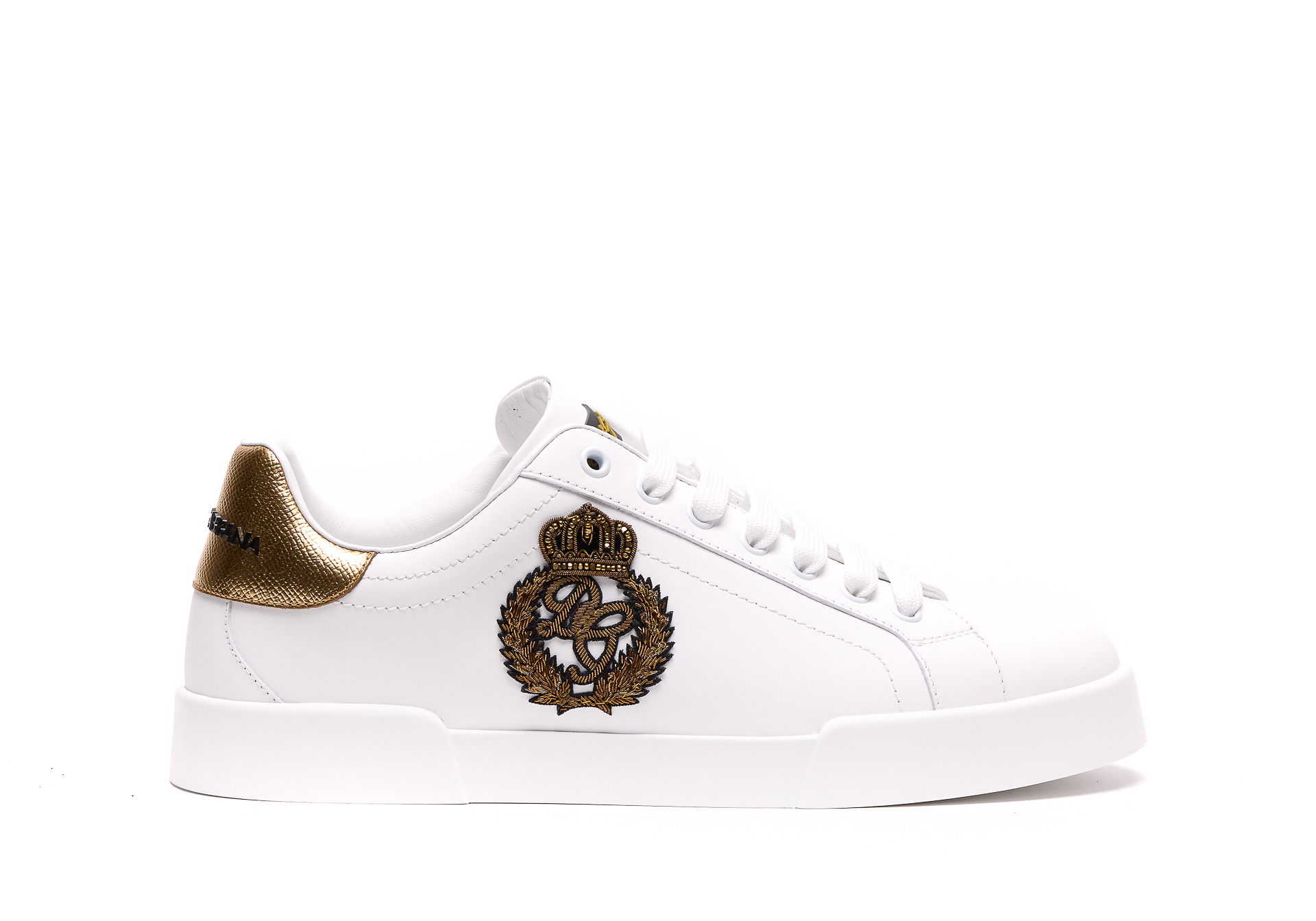 [Dolce & Gabbana] Sneakers FW26 CS2330AH1368I047