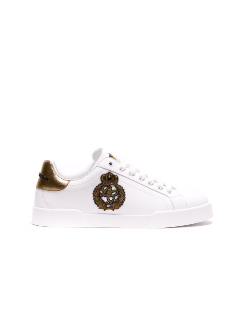 [Dolce & Gabbana] Sneakers FW26 CS2330AH1368I047