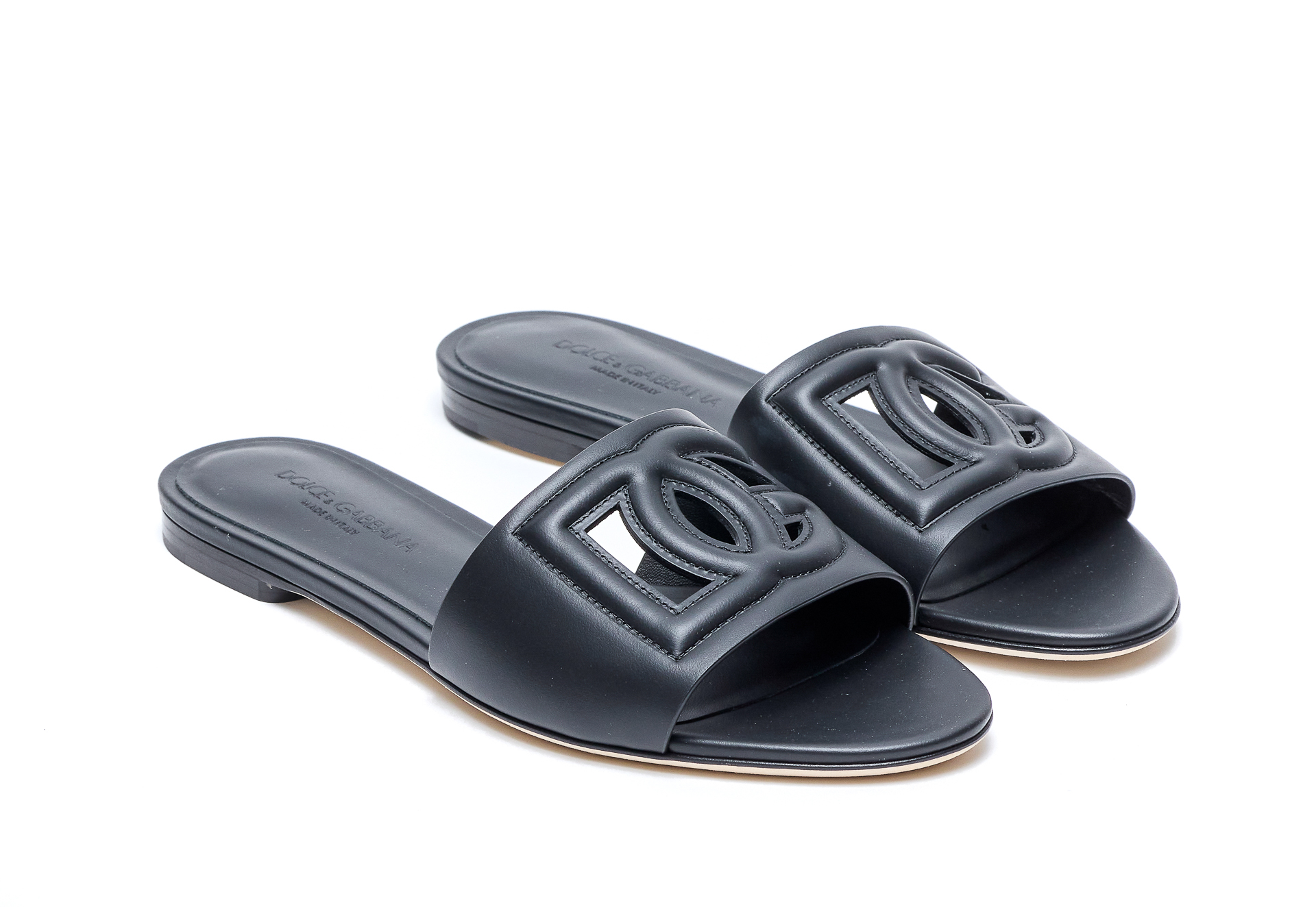 [Dolce & Gabbana] Sandals FW26 CQ0436AY32980999