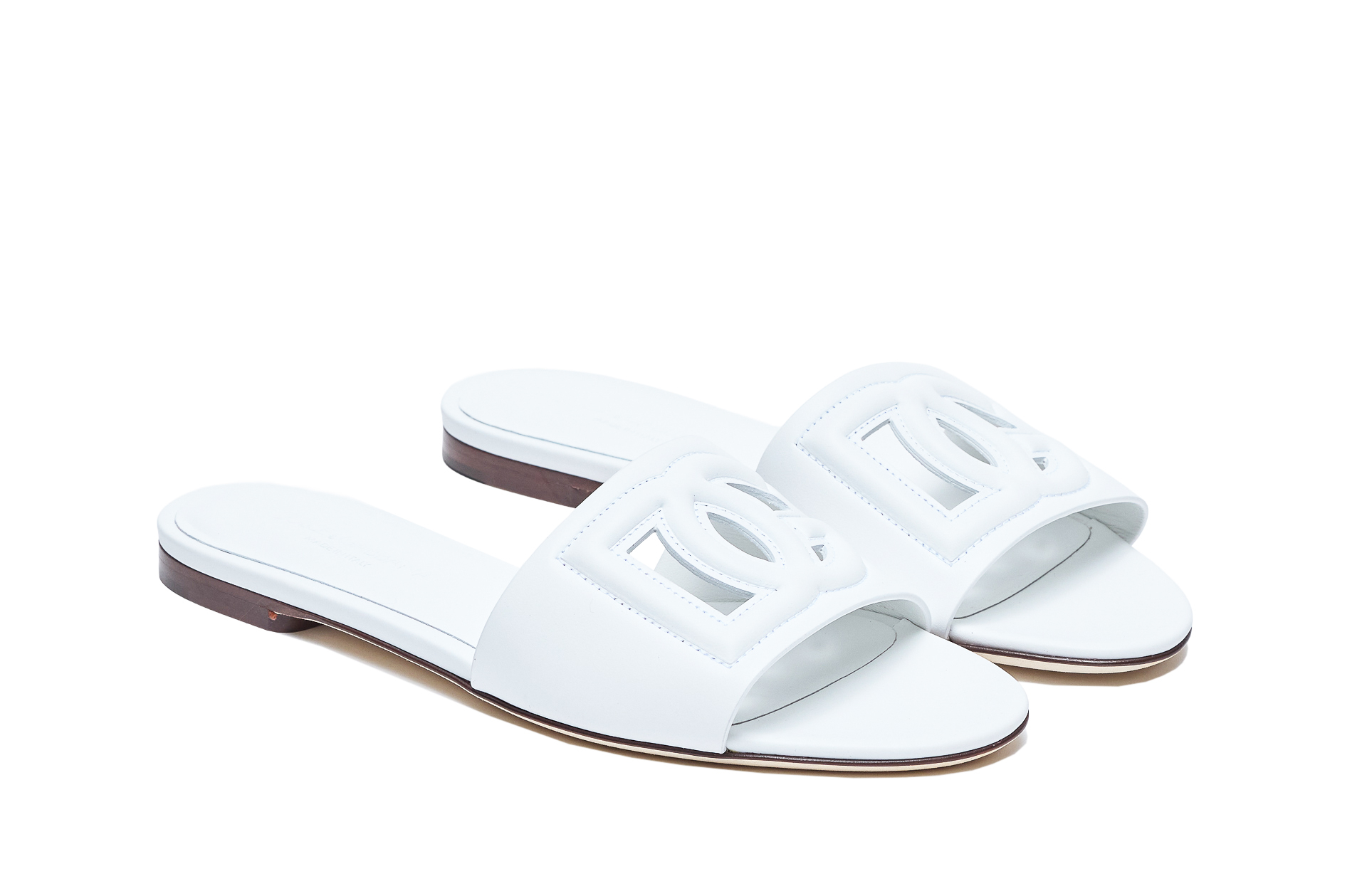 [Dolce & Gabbana] Sandals FW26 CQ0436AY32980001