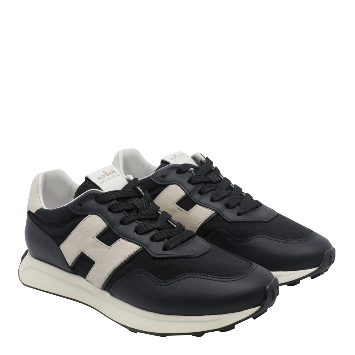 [Hogan] Sneakers FW26 HXM6010FZ40VFU0FDB