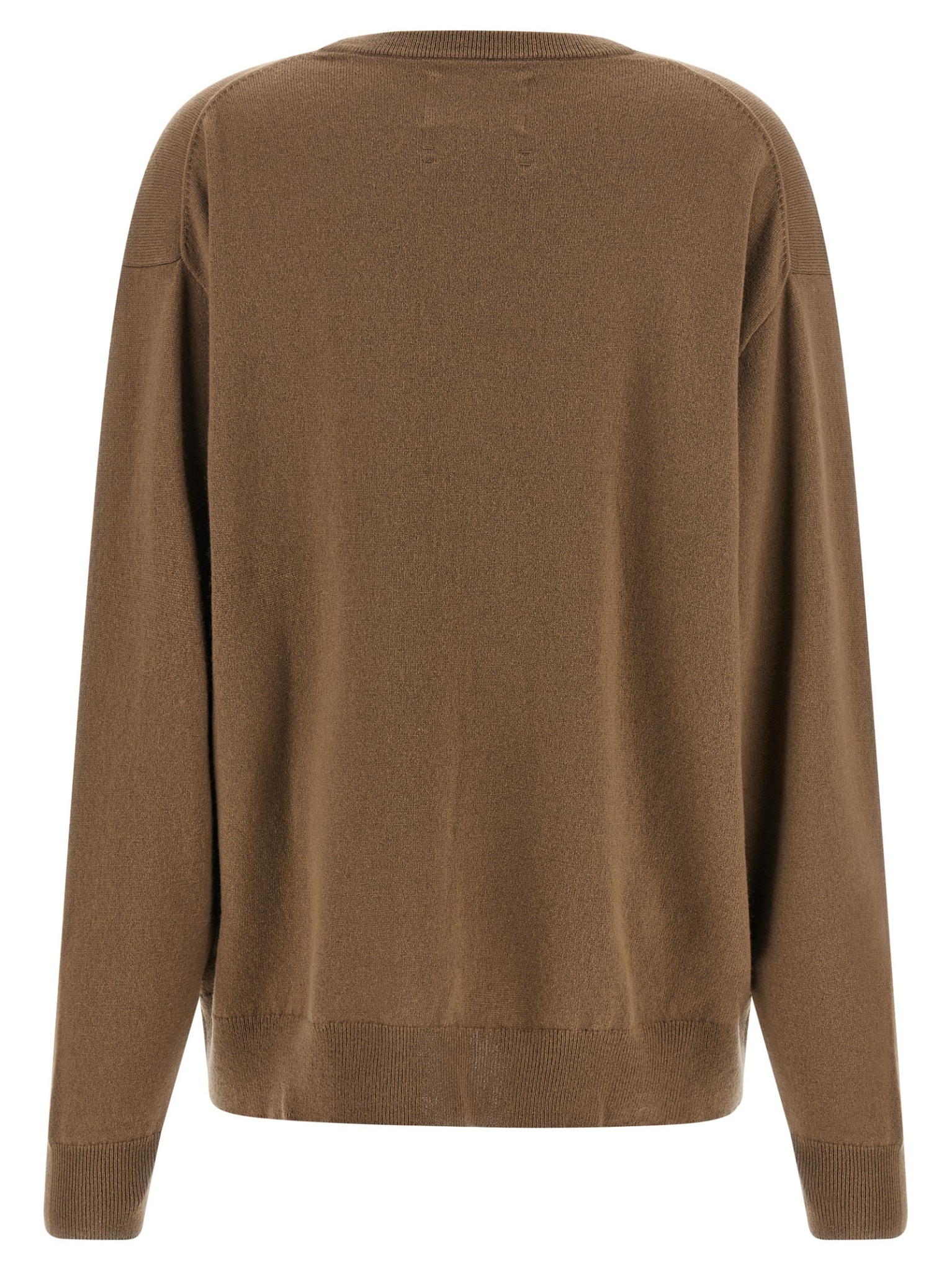 [Extreme Cashmere] Knitwear FW26 N476APRILCHAI