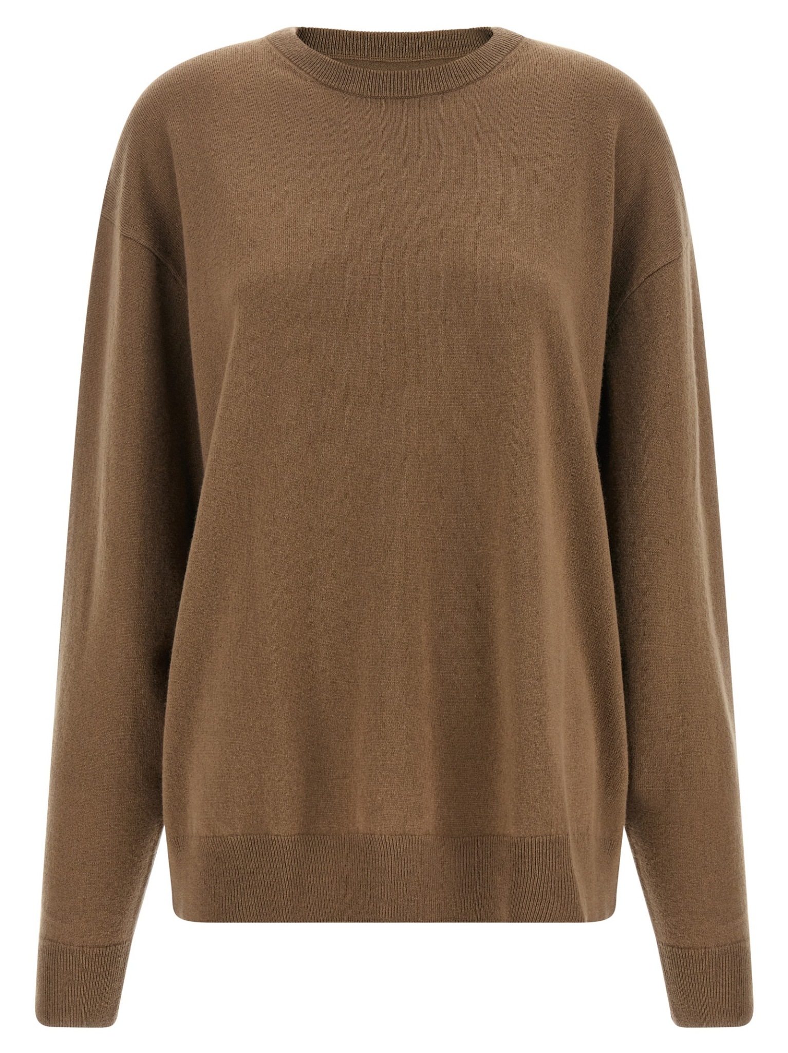 [Extreme Cashmere] Knitwear FW26 N476APRILCHAI