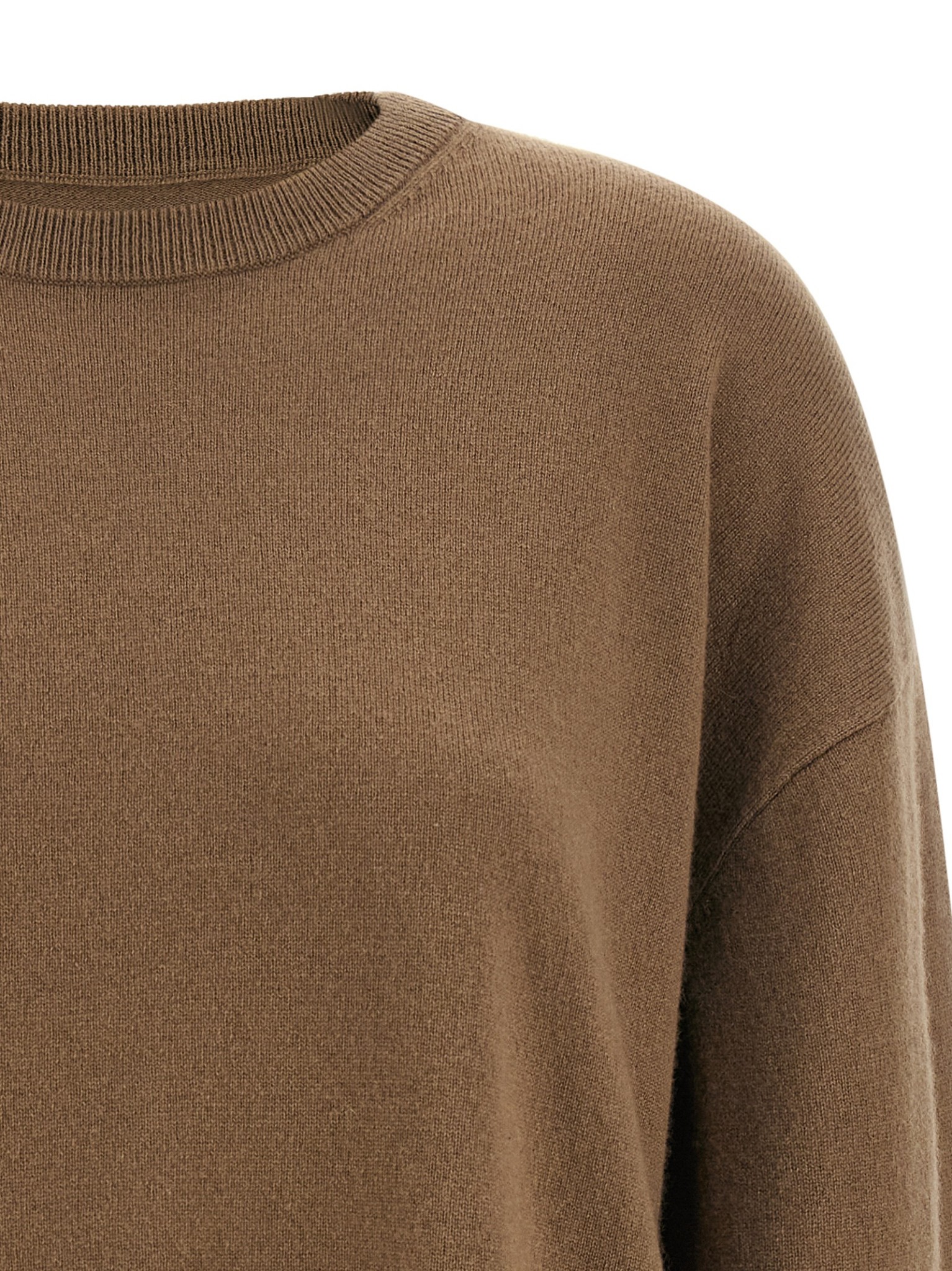 [Extreme Cashmere] Knitwear FW26 N476APRILCHAI