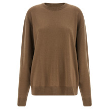 [Extreme Cashmere] Knitwear FW26 N476APRILCHAI