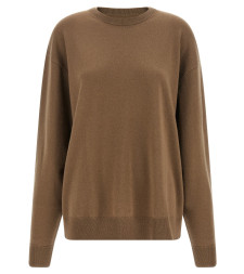 [Extreme Cashmere] Knitwear FW26 N476APRILCHAI
