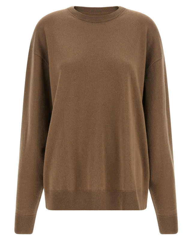 [Extreme Cashmere] Knitwear FW26 N476APRILCHAI