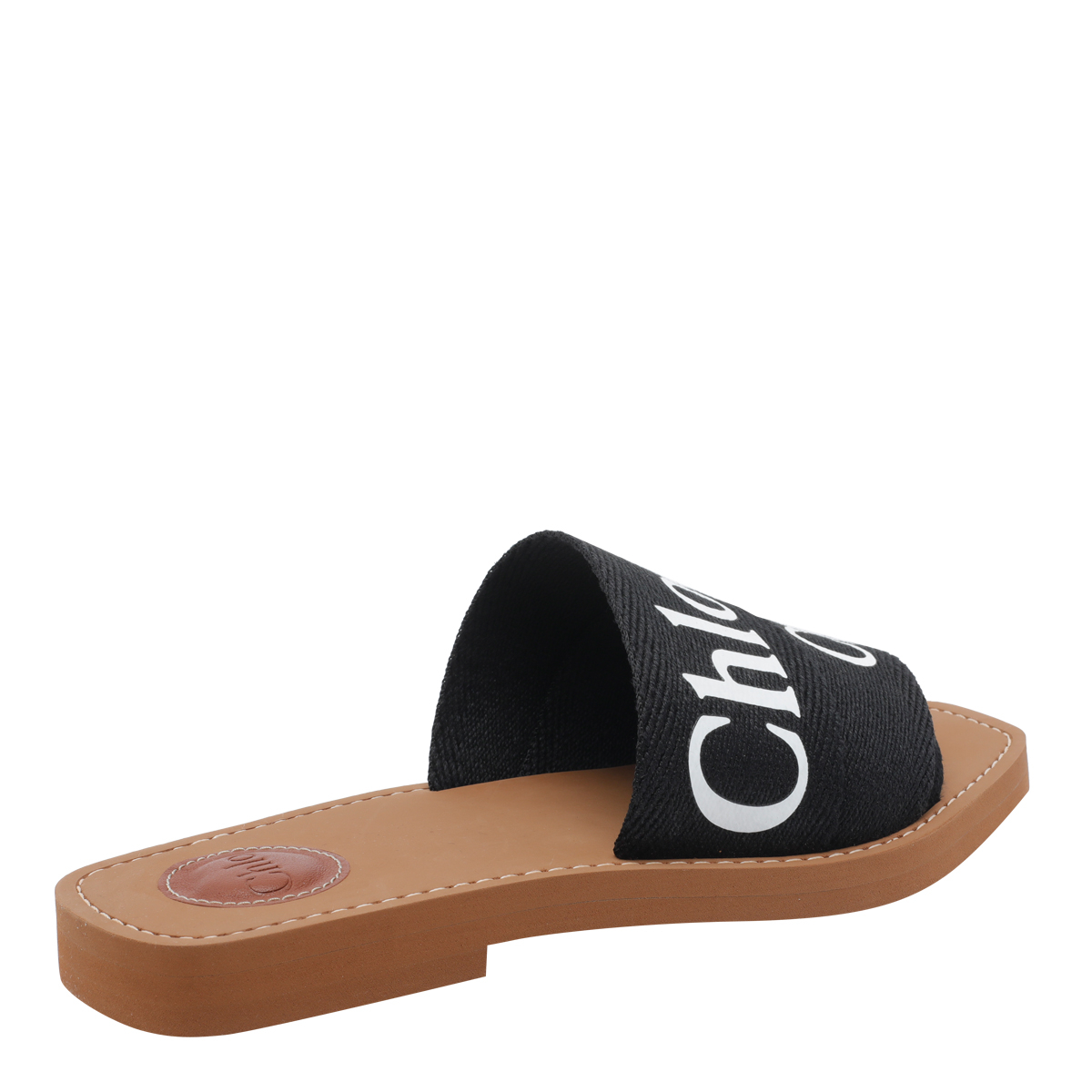 [Chloe] Sandals FW26 CHC22U188Z3001