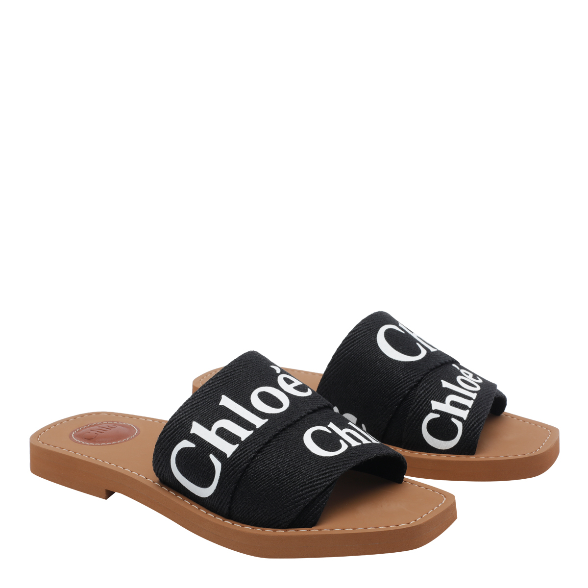 [Chloe] Sandals FW26 CHC22U188Z3001
