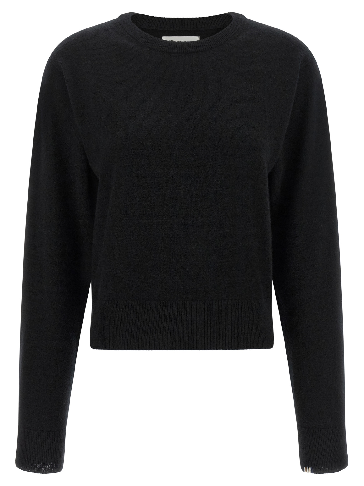 [Extreme Cashmere] Knitwear FW26 N475MARCHRAVEN