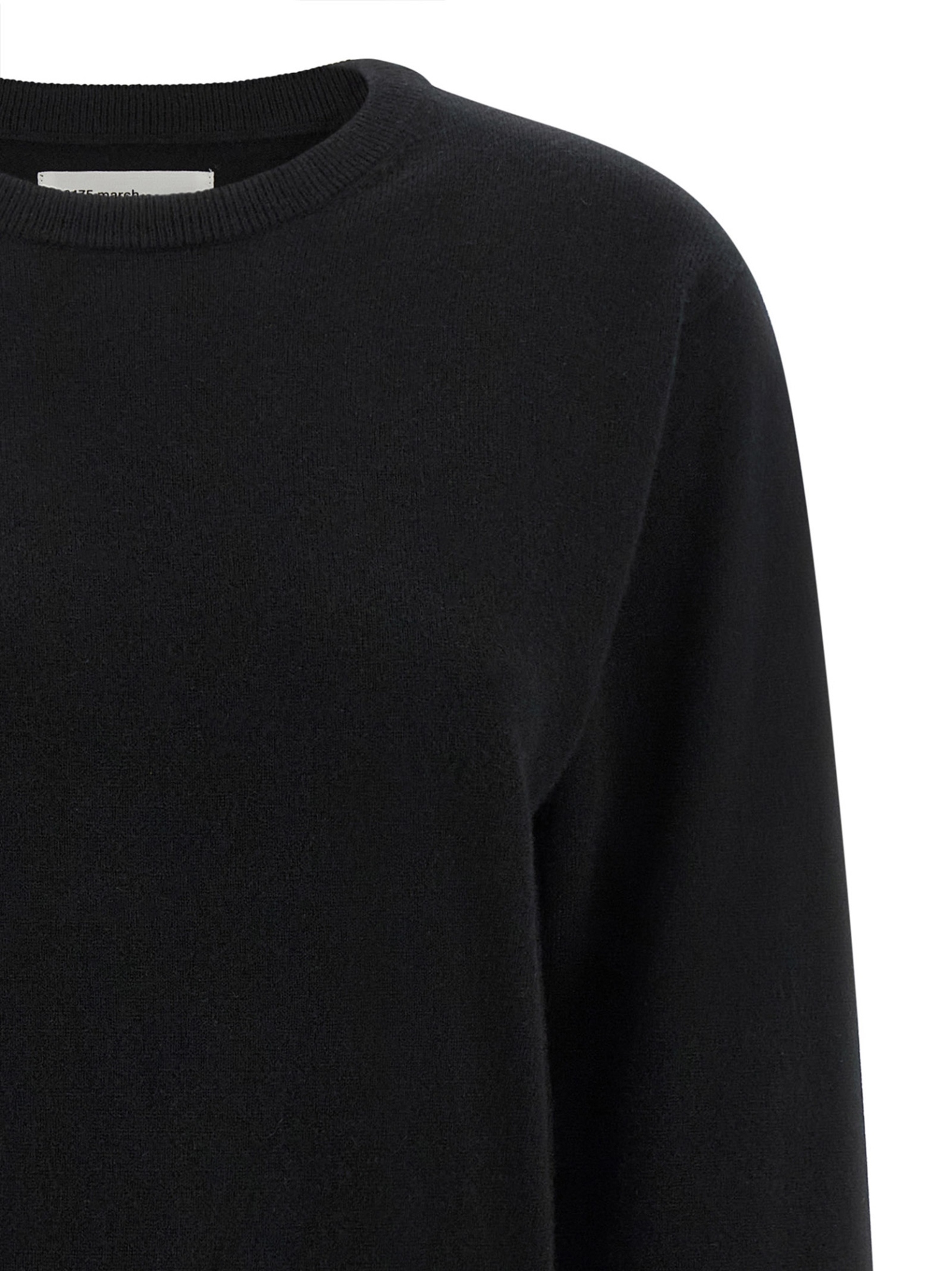[Extreme Cashmere] Knitwear FW26 N475MARCHRAVEN