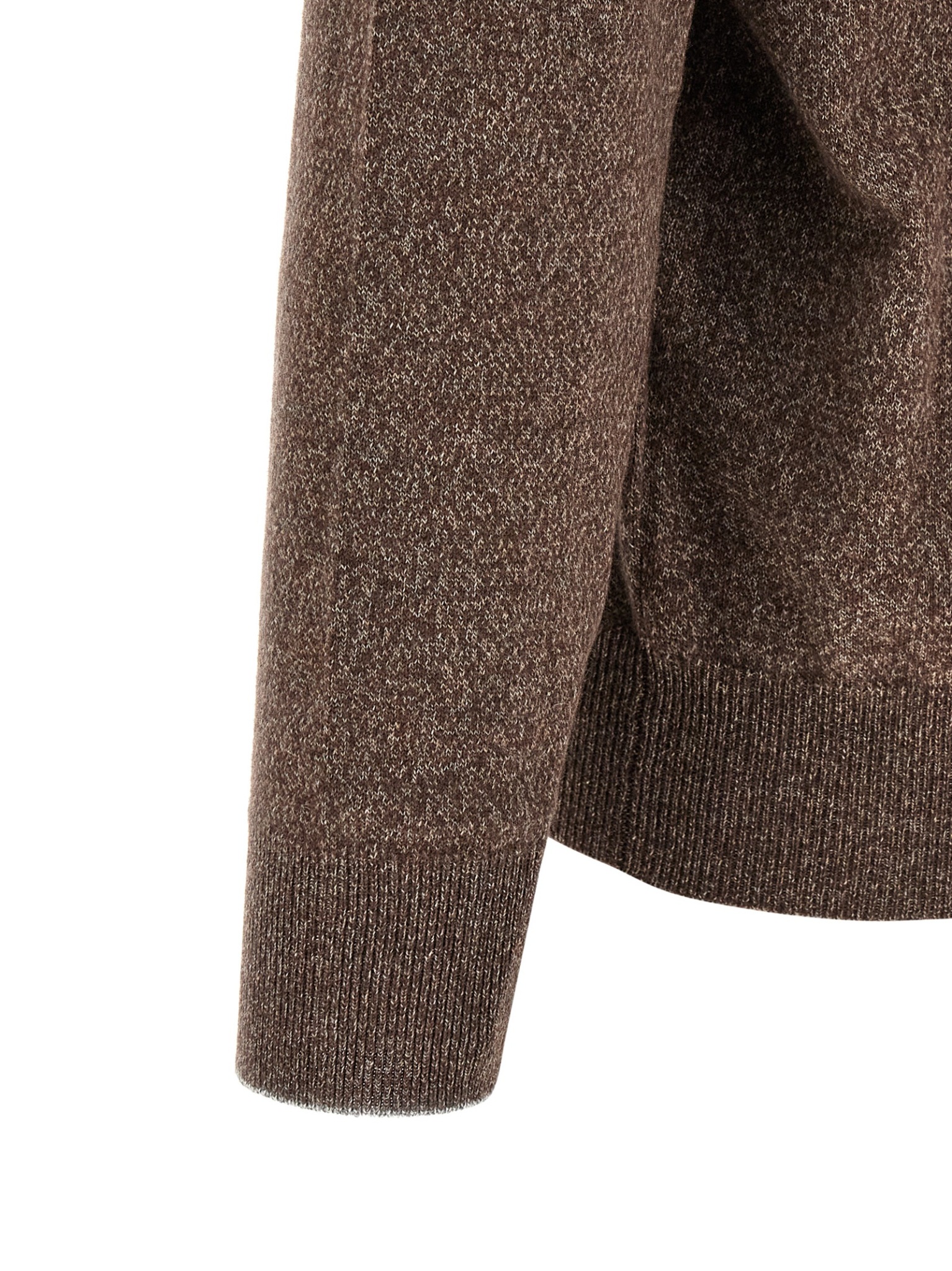 [Brunello Cucinelli] Knitwear FW26 MQS00106CU766