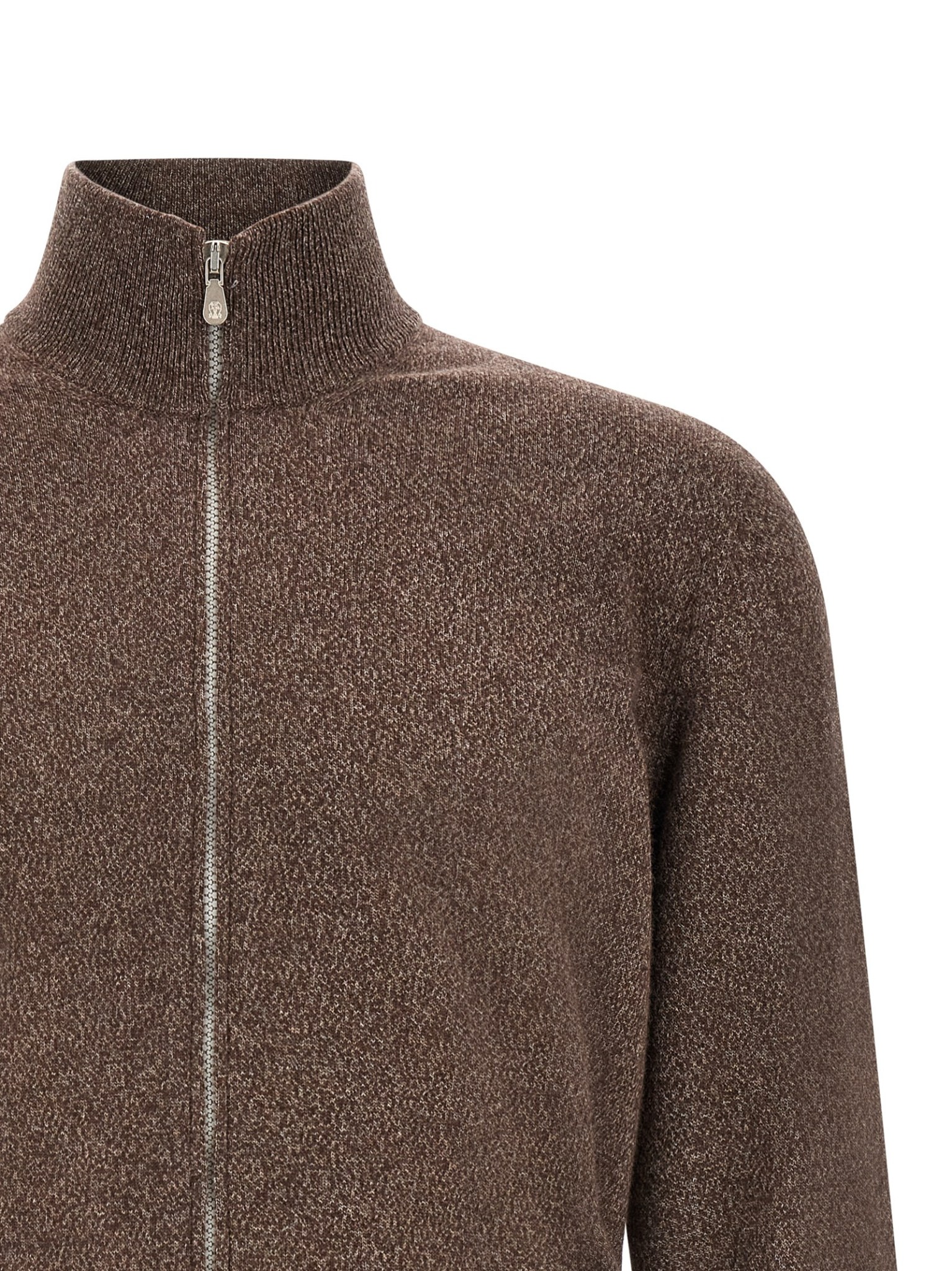 [Brunello Cucinelli] Knitwear FW26 MQS00106CU766
