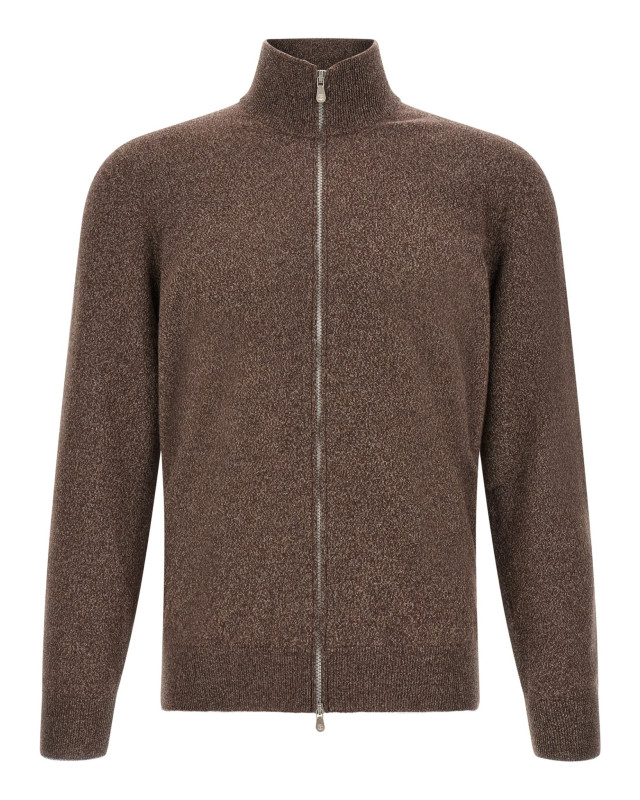 [Brunello Cucinelli] Knitwear FW26 MQS00106CU766