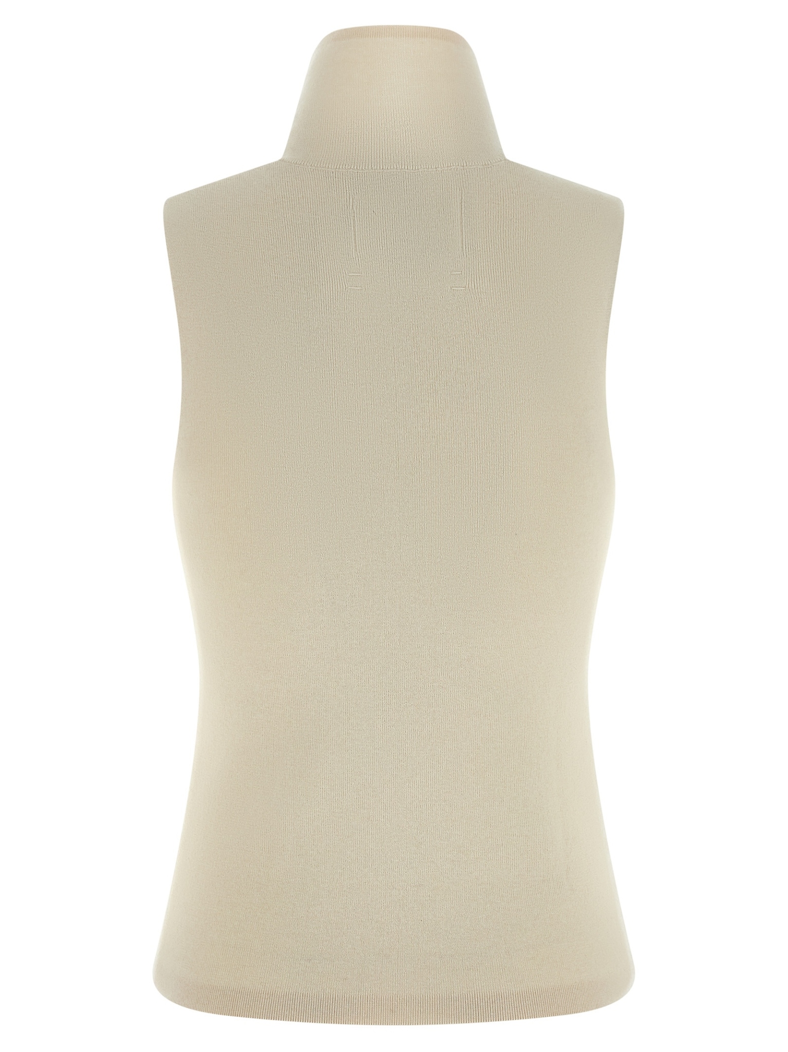 [Extreme Cashmere] Knitwear FW26 N502COLLOBONE