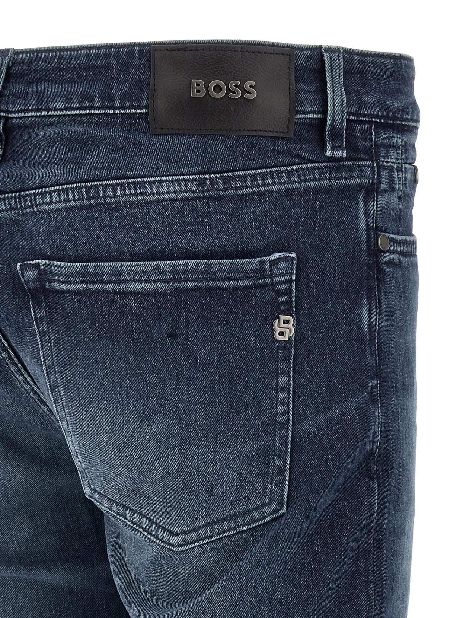 [HUGO BOSS] Jeans FW26 50564359435