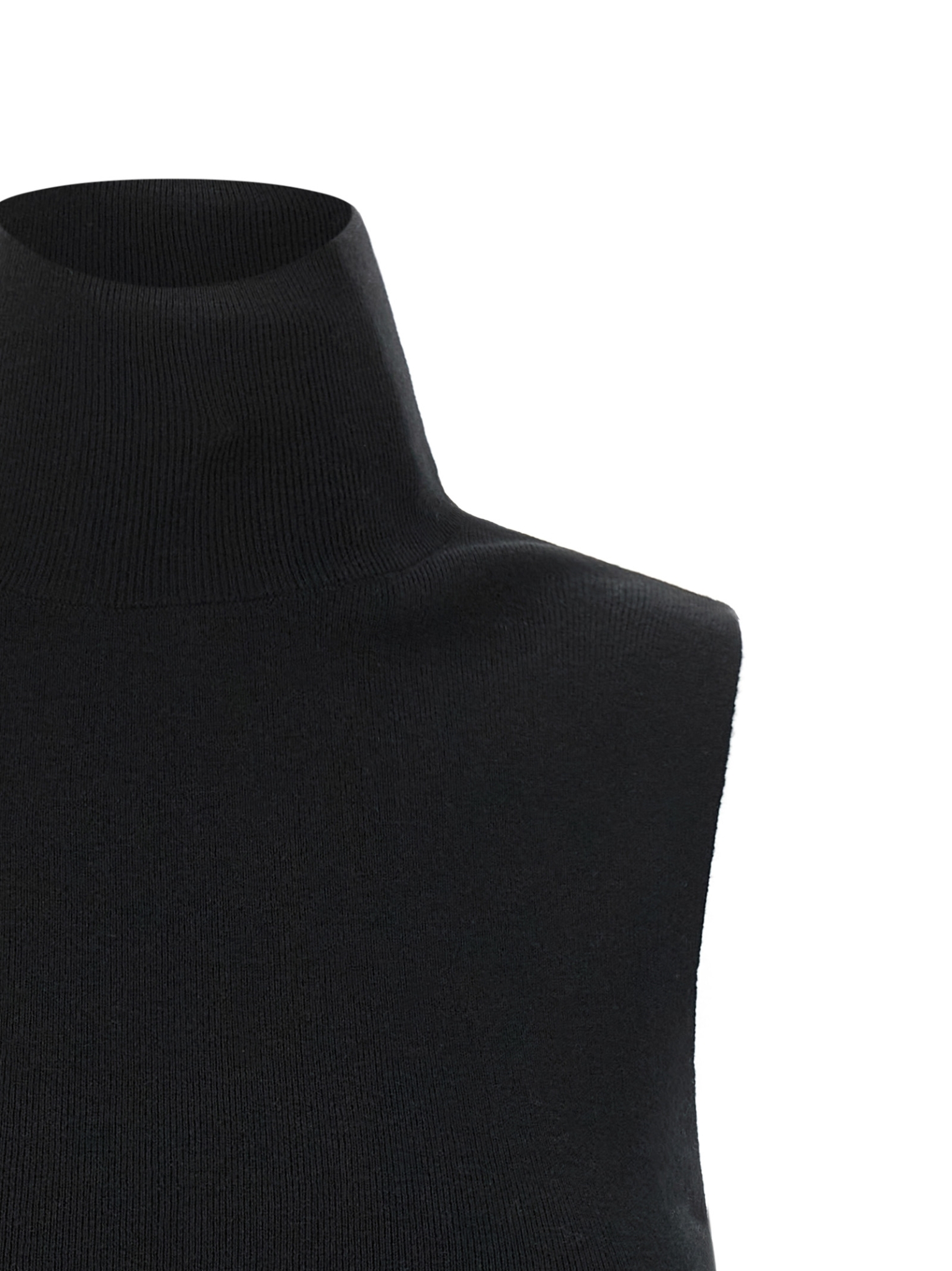 [Extreme Cashmere] Knitwear FW26 N502COLLORAVEN