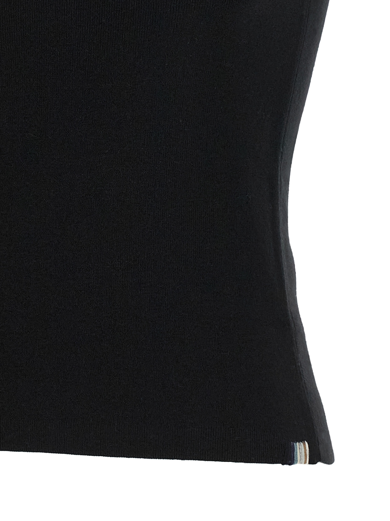 [Extreme Cashmere] Knitwear FW26 N502COLLORAVEN