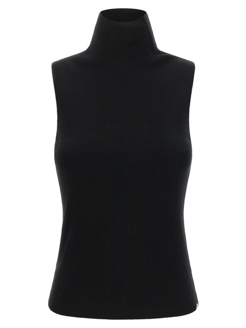 [Extreme Cashmere] Knitwear FW26 N502COLLORAVEN