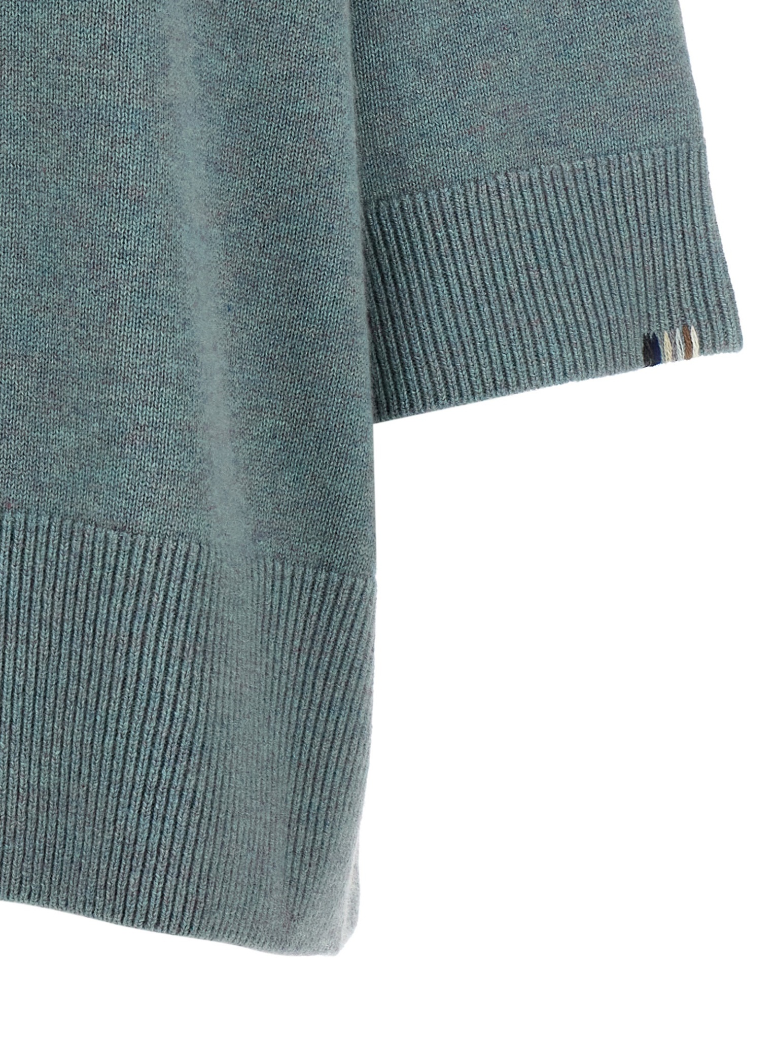 [Extreme Cashmere] Knitwear FW26 N433SASSIEMERMAID