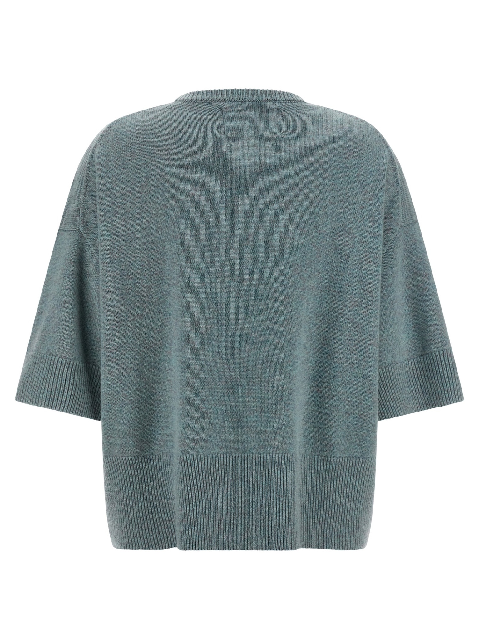 [Extreme Cashmere] Knitwear FW26 N433SASSIEMERMAID