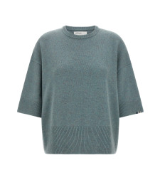 [Extreme Cashmere] Knitwear FW26 N433SASSIEMERMAID