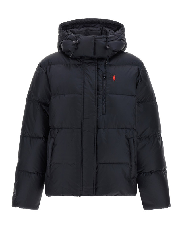 [Polo Ralph Lauren] Down jacket FW26 211932183001
