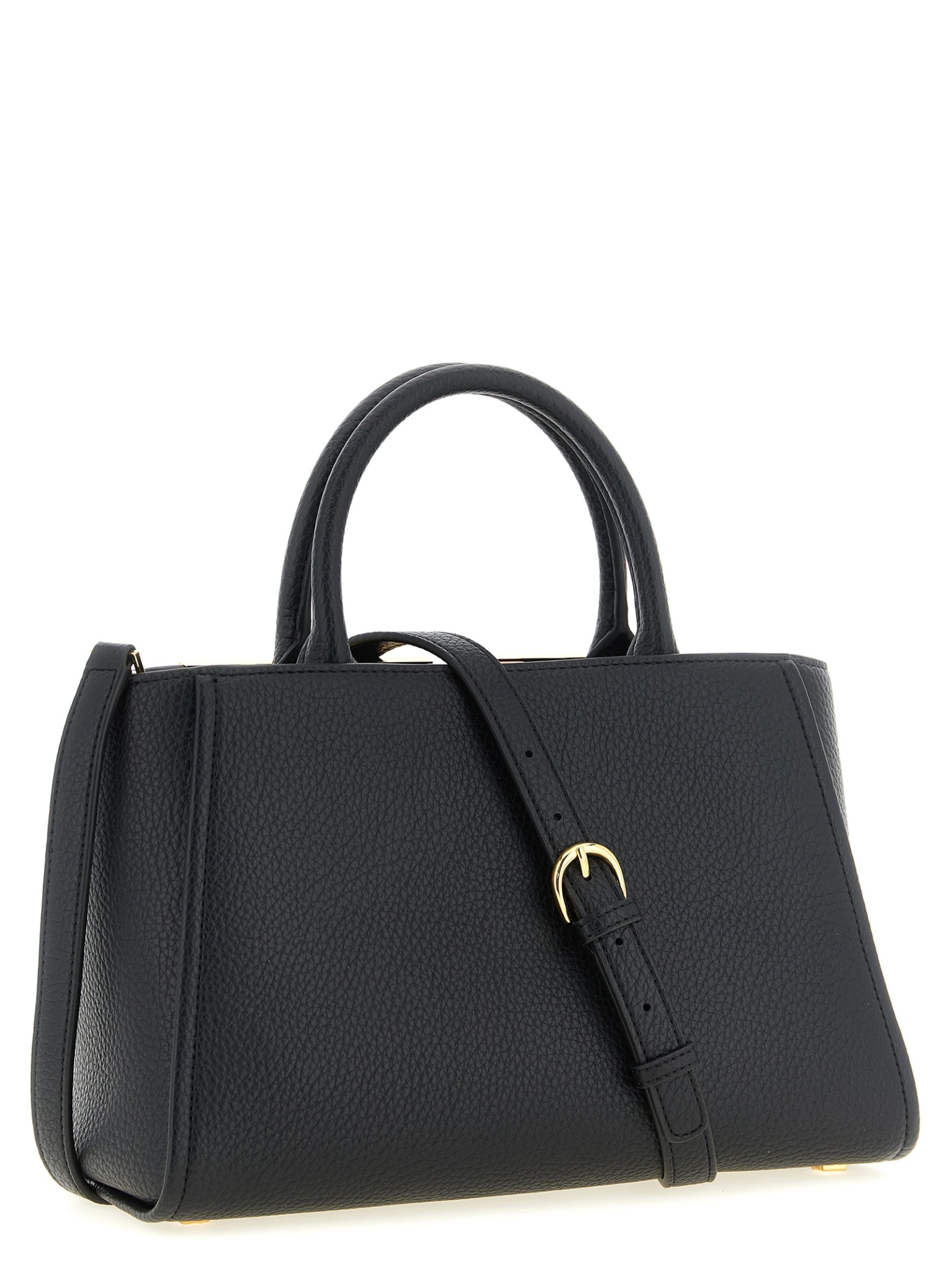 [ELISABETTA FRANCHI] Tote bag FW26 BS06A66E2110