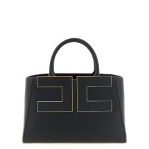 [ELISABETTA FRANCHI] Tote bag FW26 BS06A66E2110