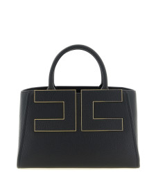 [ELISABETTA FRANCHI] Tote bag FW26 BS06A66E2110