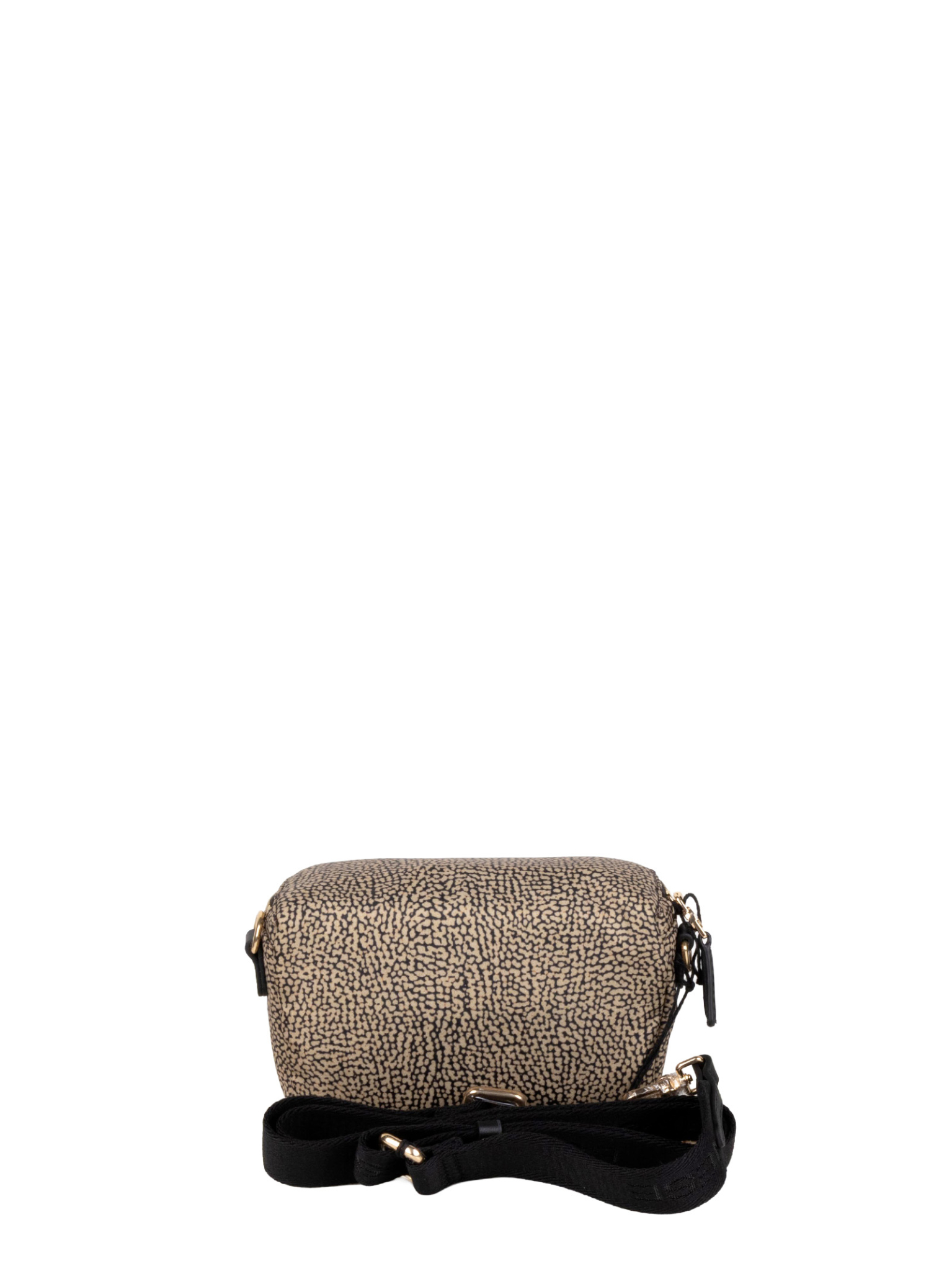 [BORBONESE] Shoulder bag FW26 91020105X95306