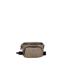 [BORBONESE] Shoulder bag FW26 91020105X95306