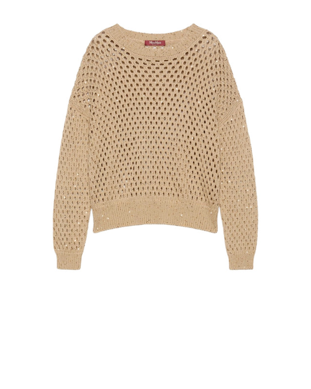 [Max Mara] Knitwear FW26 2626366141600001