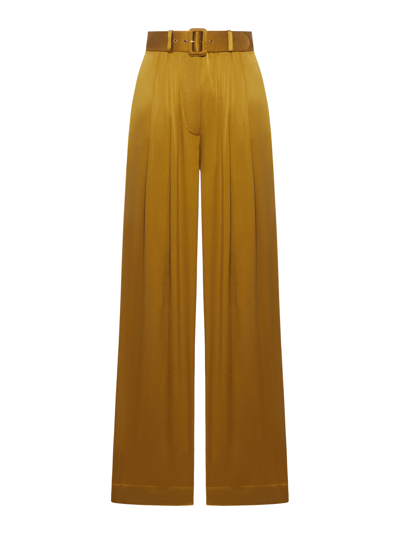 [Zimmermann] Trousers FW26 2151PF26ROLV OLIVE