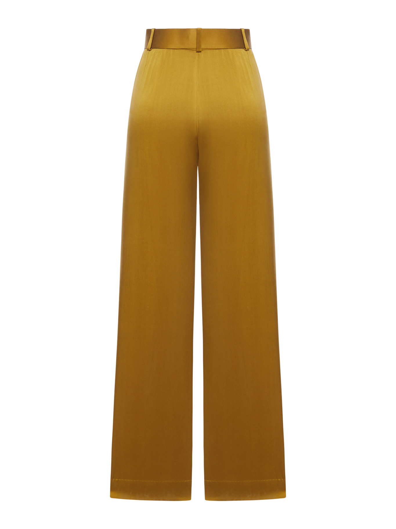 [Zimmermann] Trousers FW26 2151PF26ROLV OLIVE