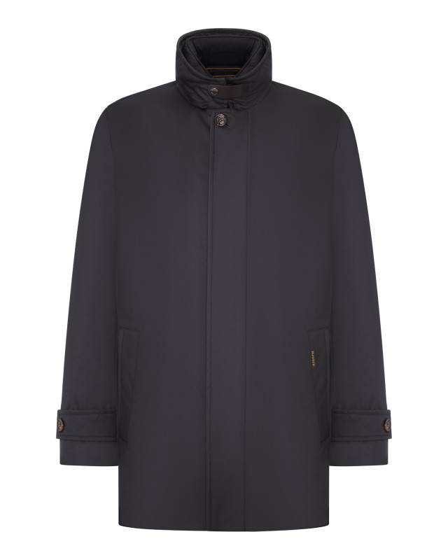 [Moorer] Down Jacket FW26 MOUGI101206TEPA011U0001 NERO