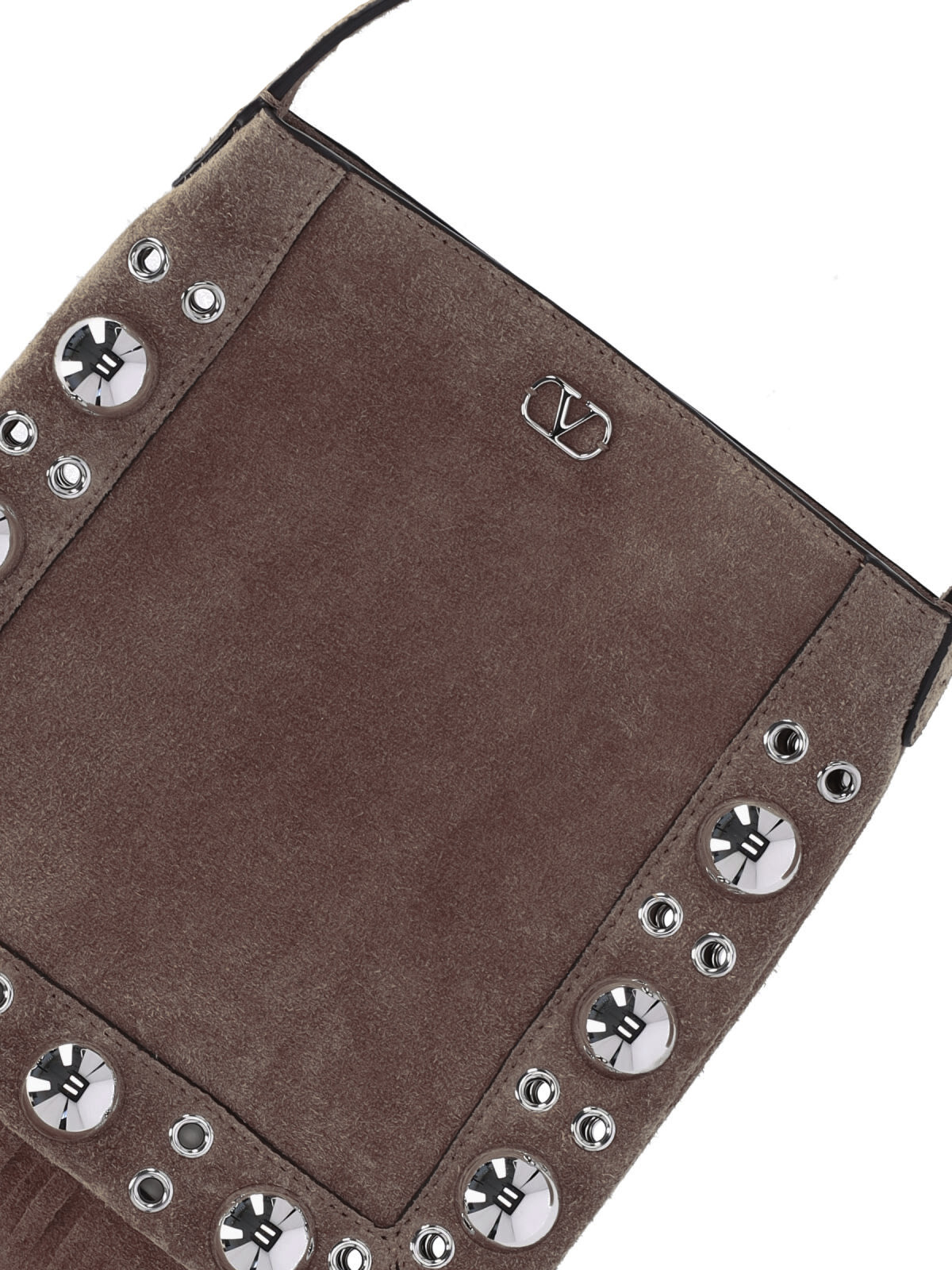 [Valentino Garavani] Cross body bag FW26 9W0B0R34JET0TO