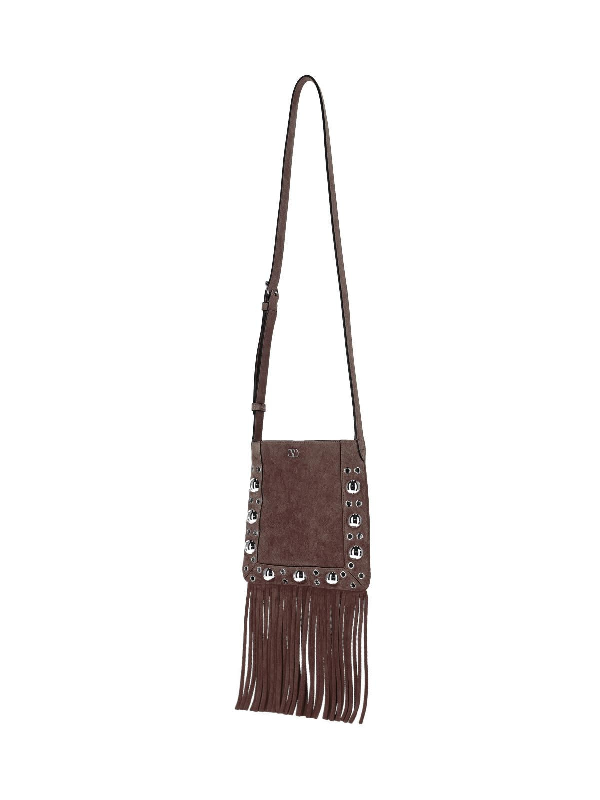 [Valentino Garavani] Cross body bag FW26 9W0B0R34JET0TO