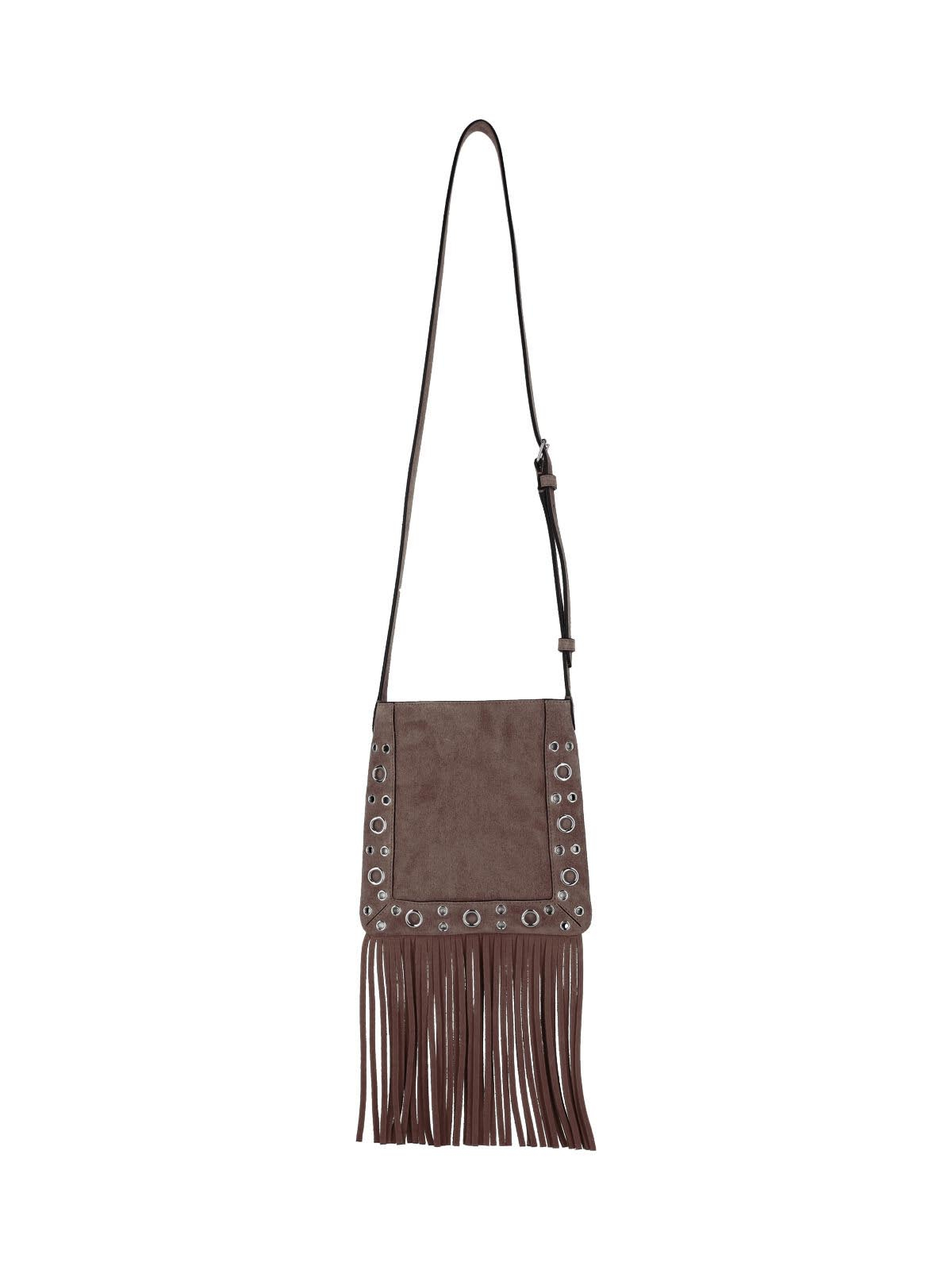 [Valentino Garavani] Cross body bag FW26 9W0B0R34JET0TO