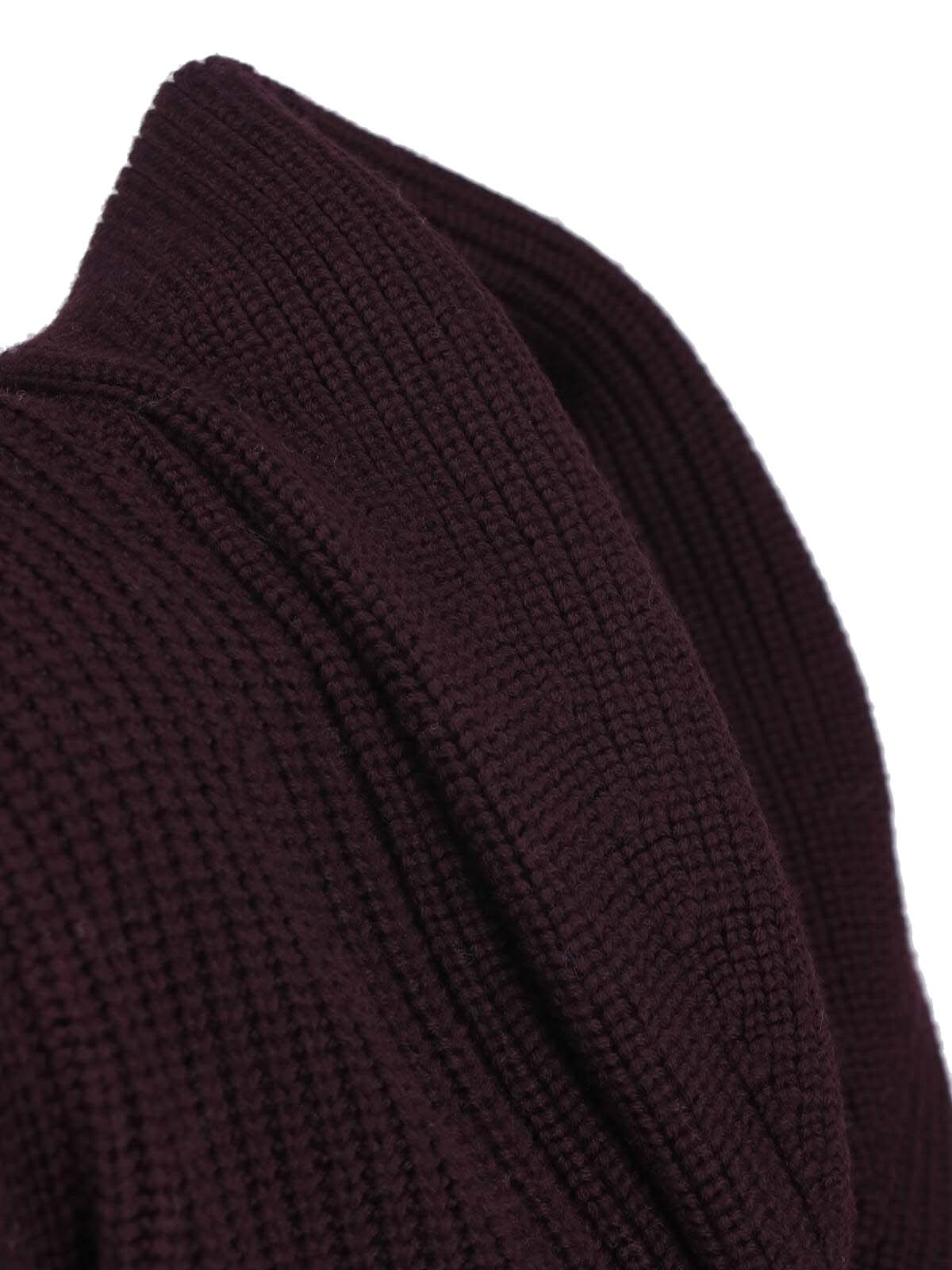 [Drumohr] Knitwear FW26 D5M419PNL598