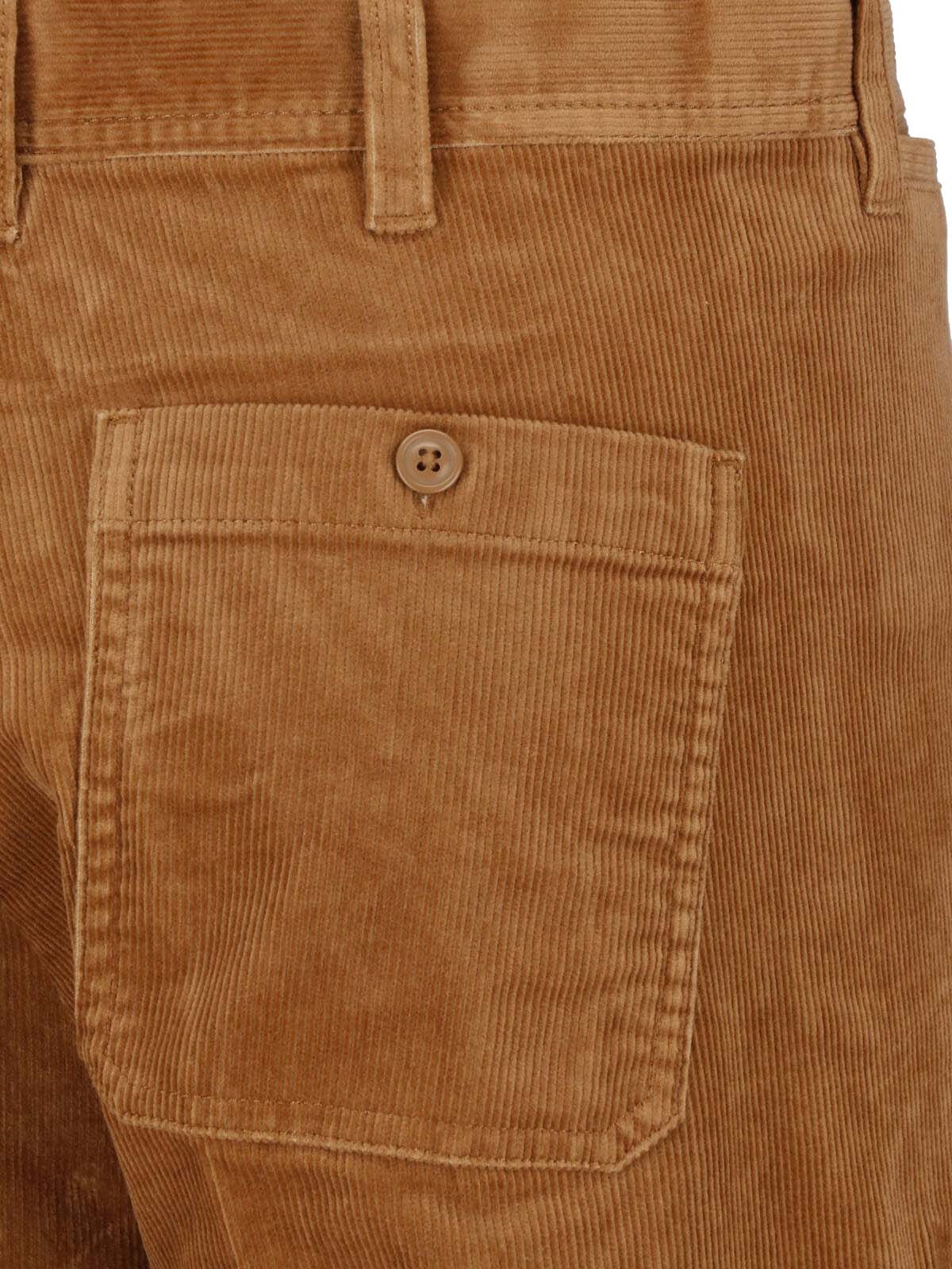 [Polo Ralph Lauren] Pants FW26 211 B17556002