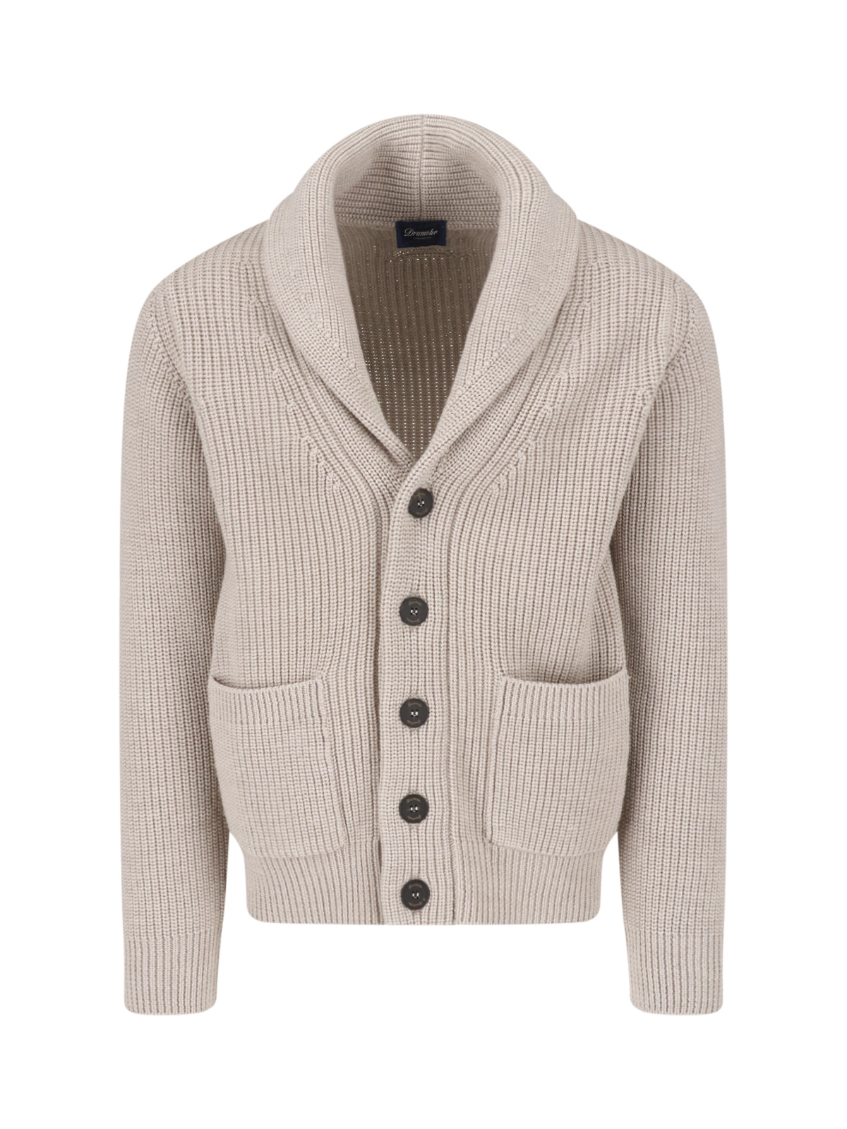 [Drumohr] Knitwear FW26 D5M419PNL504