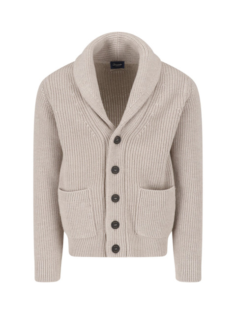 [Drumohr] Knitwear FW26 D5M419PNL504