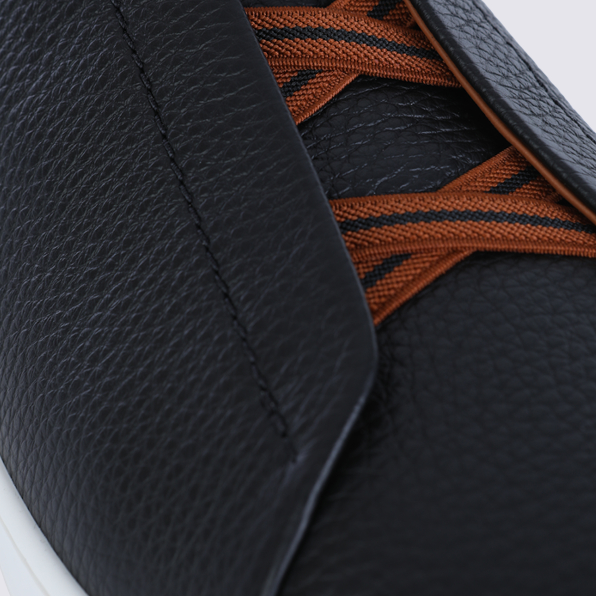 [ZEGNA] Sneakers FW26 LHCVNS8381ZSNE