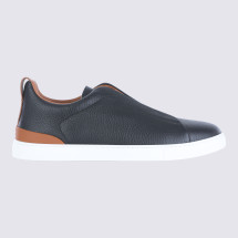 [ZEGNA] Sneakers FW26 LHCVNS8381ZSNE